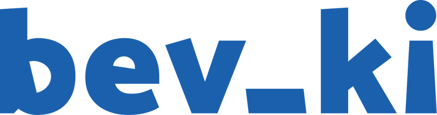 Logo bev_ki Bundeselternvertretung KiTa